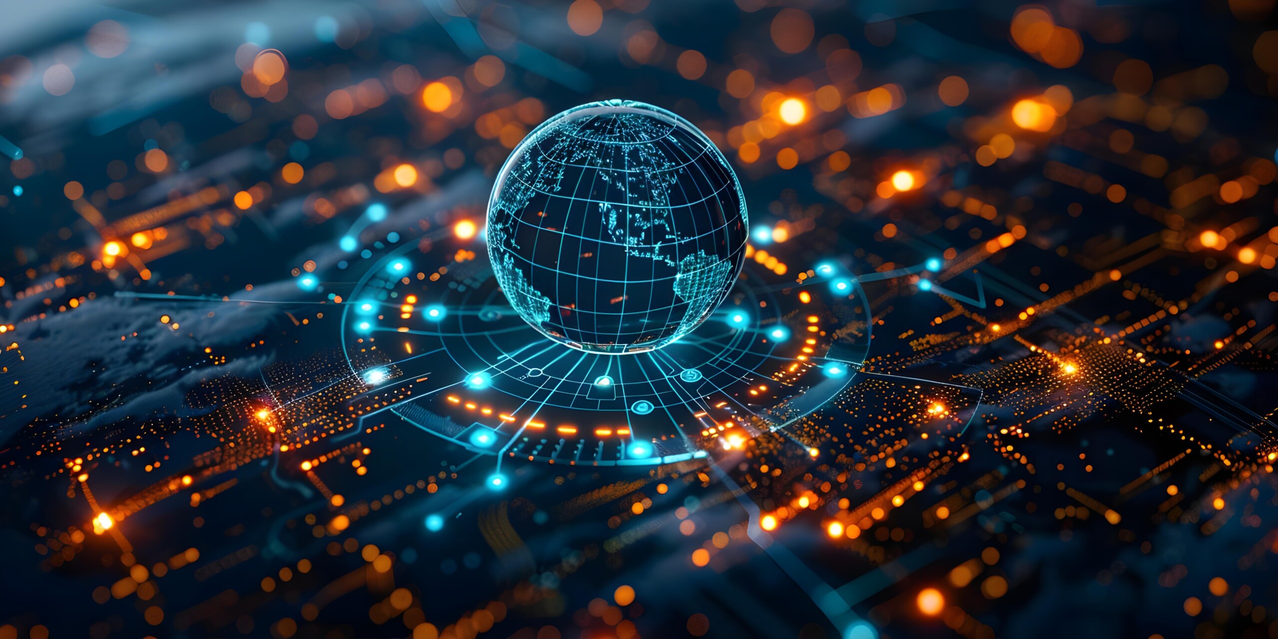 F5, Inc.: Der unsichtbare Gatekeeper des globalen Datenverkehrs