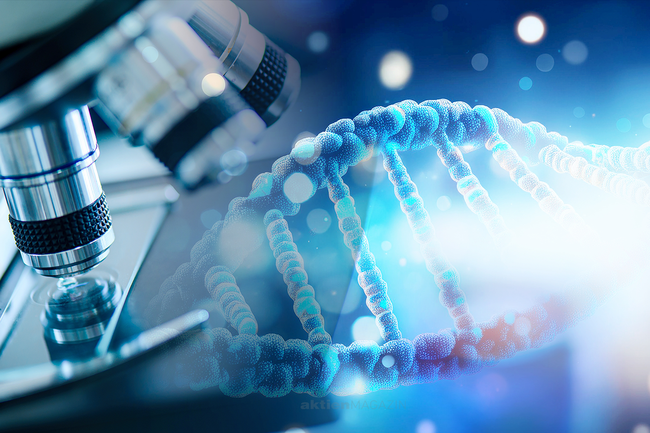 Incyte Corp.: Ein bärenstarker Biotechkonzern, der viele Erfolge feiert