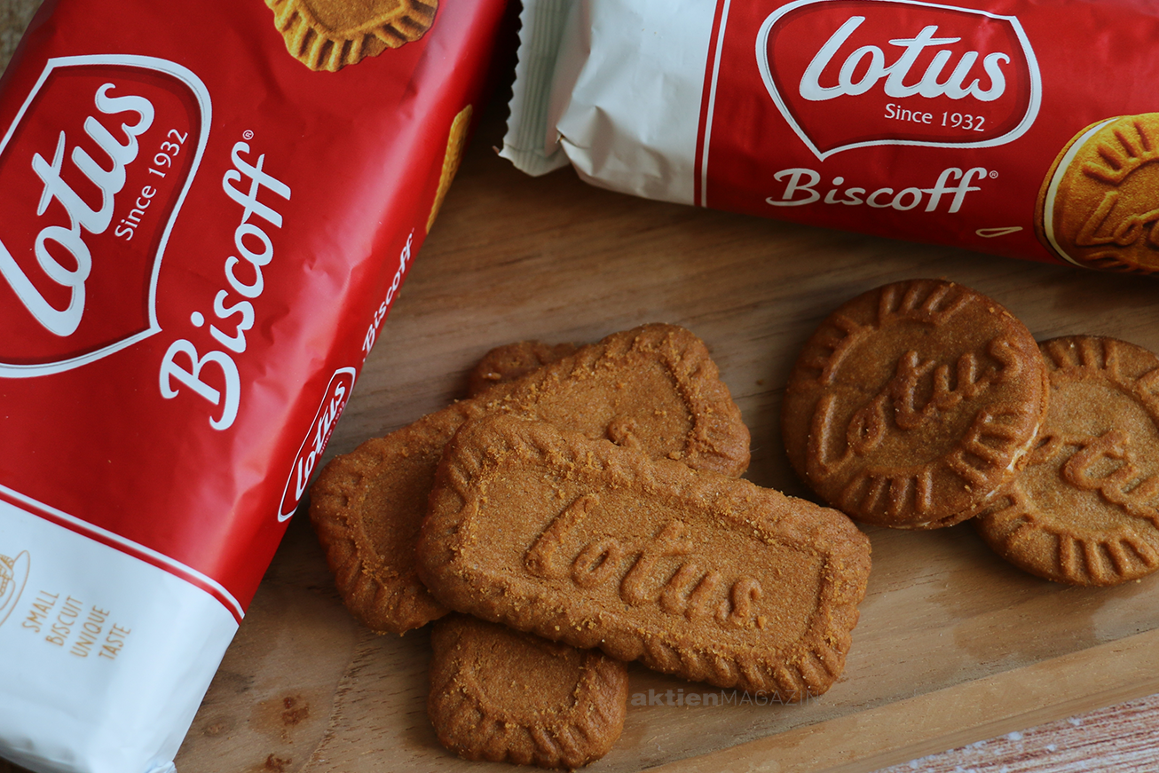 Lotus Bakeries SA: Das Chonburi-Werk und Tomorrowland-Kekse machen Lotus Bakeries für Investoren unwiderstehlich schmackhaft