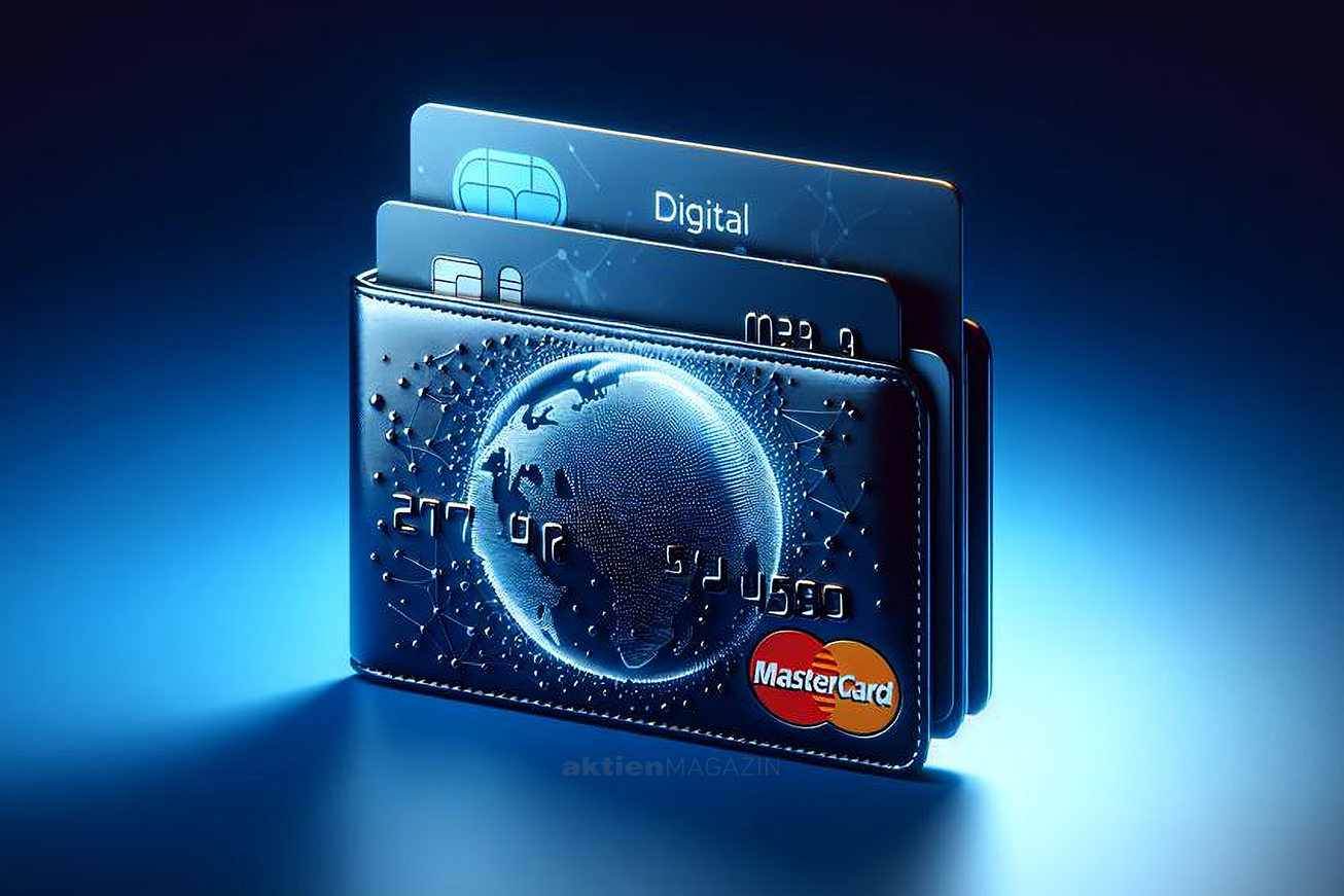 Mastercard Inc.: Netzwerkeffekte und digitale Zahlungen als langfristige Renditetreiber!