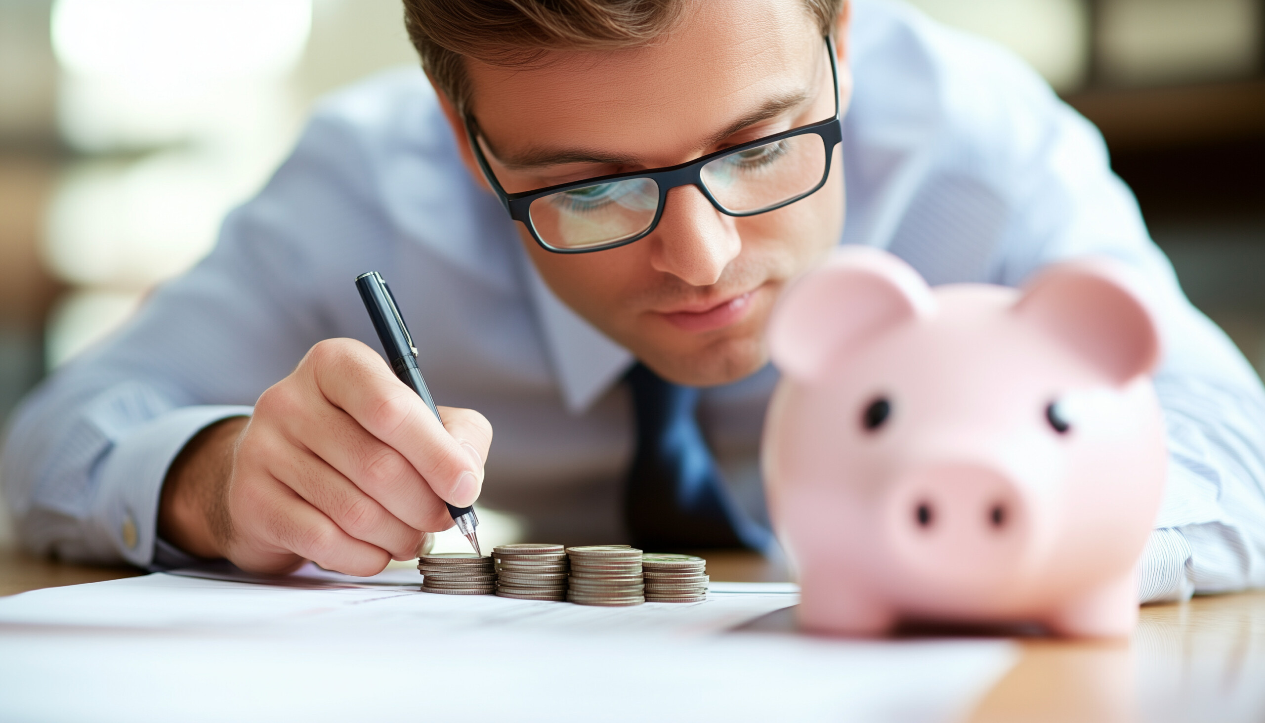 Investor AB (B) – Beteiligungsholding aus Schweden mit durchschnittlich 20 % Plus in den letzten 10 Jahren.