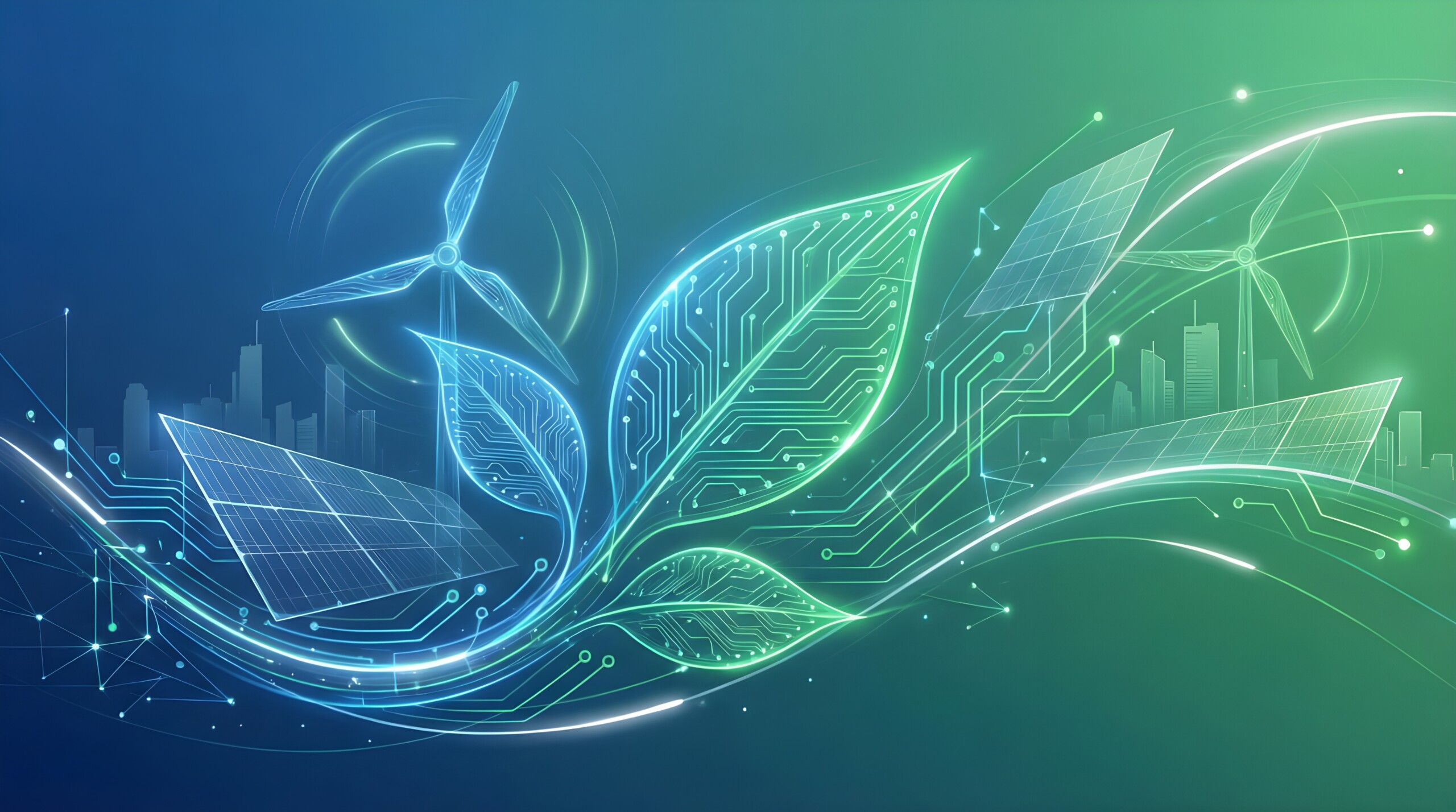 Friedrich Vorwerk ist ein Gewinner der Energiewende — die Jahresprognose wurde aufgrund eines starken ersten Halbjahres angehoben!