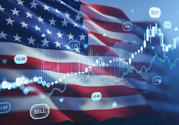 Die Realzinsen steigen: Mit diesen US-Aktien sind Anleger für dieses neue Umfeld gerüstet