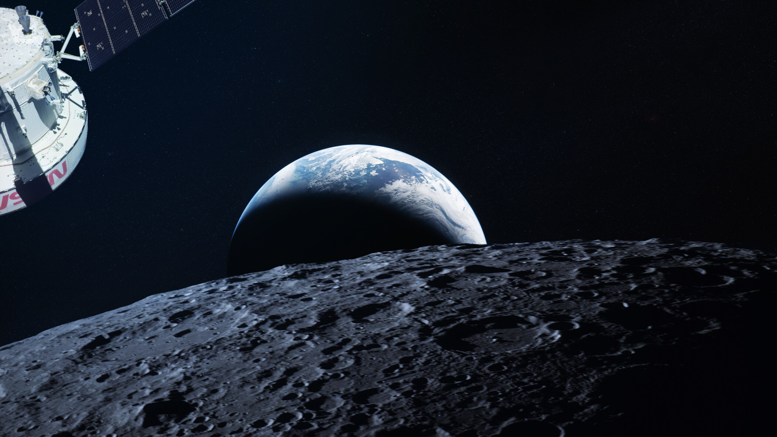 Vom Mond bis zum Mars: Zündet Firefly Aerospace nach einem Rekordquartal wieder den Turbo?
