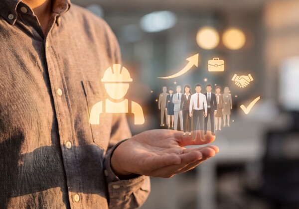 Atoss Software – Spezialist für Workforce-Management überrascht mit zweistelligem Wachstum.