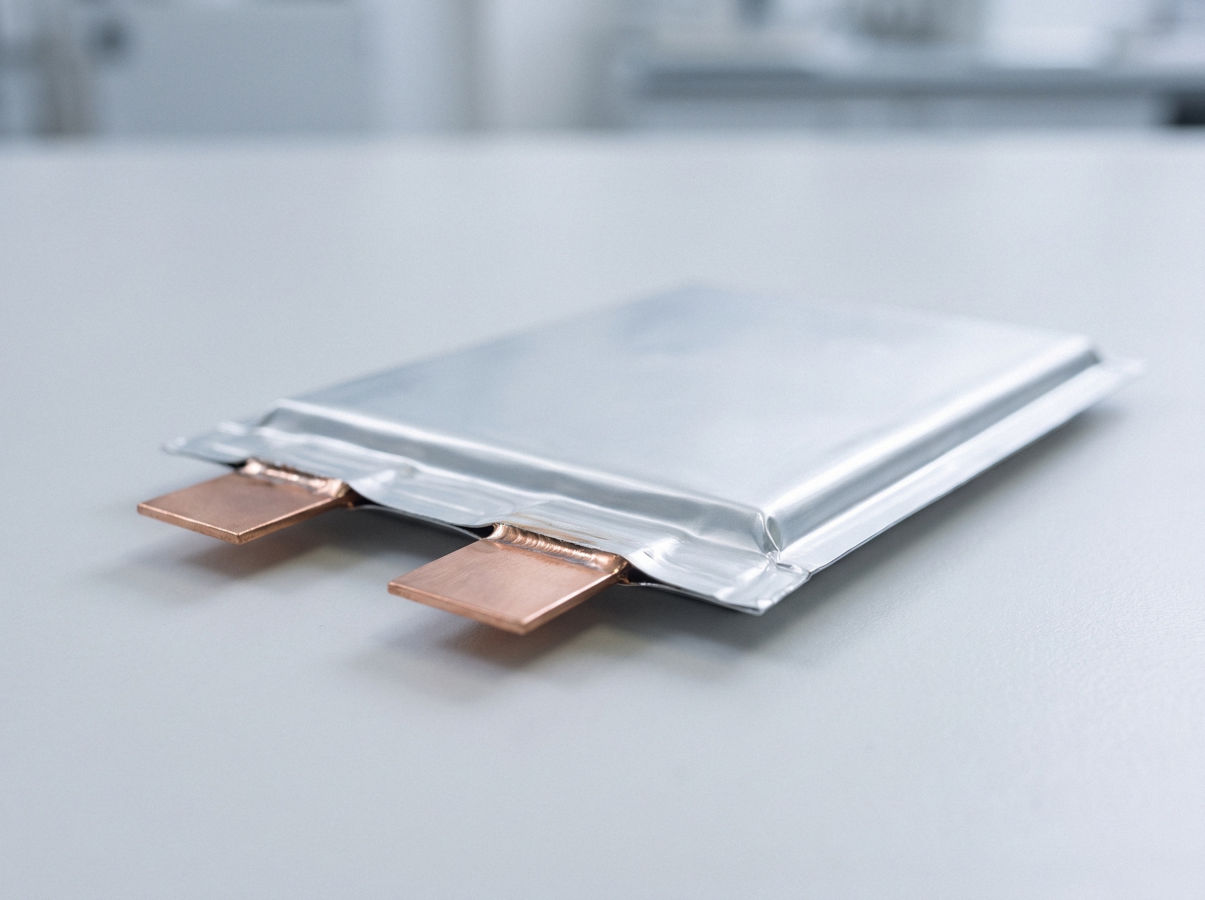 Lithium-Folien und Hightech-Filter machen Albemarle zum Motor für KI-Speicher und Flugtaxis
