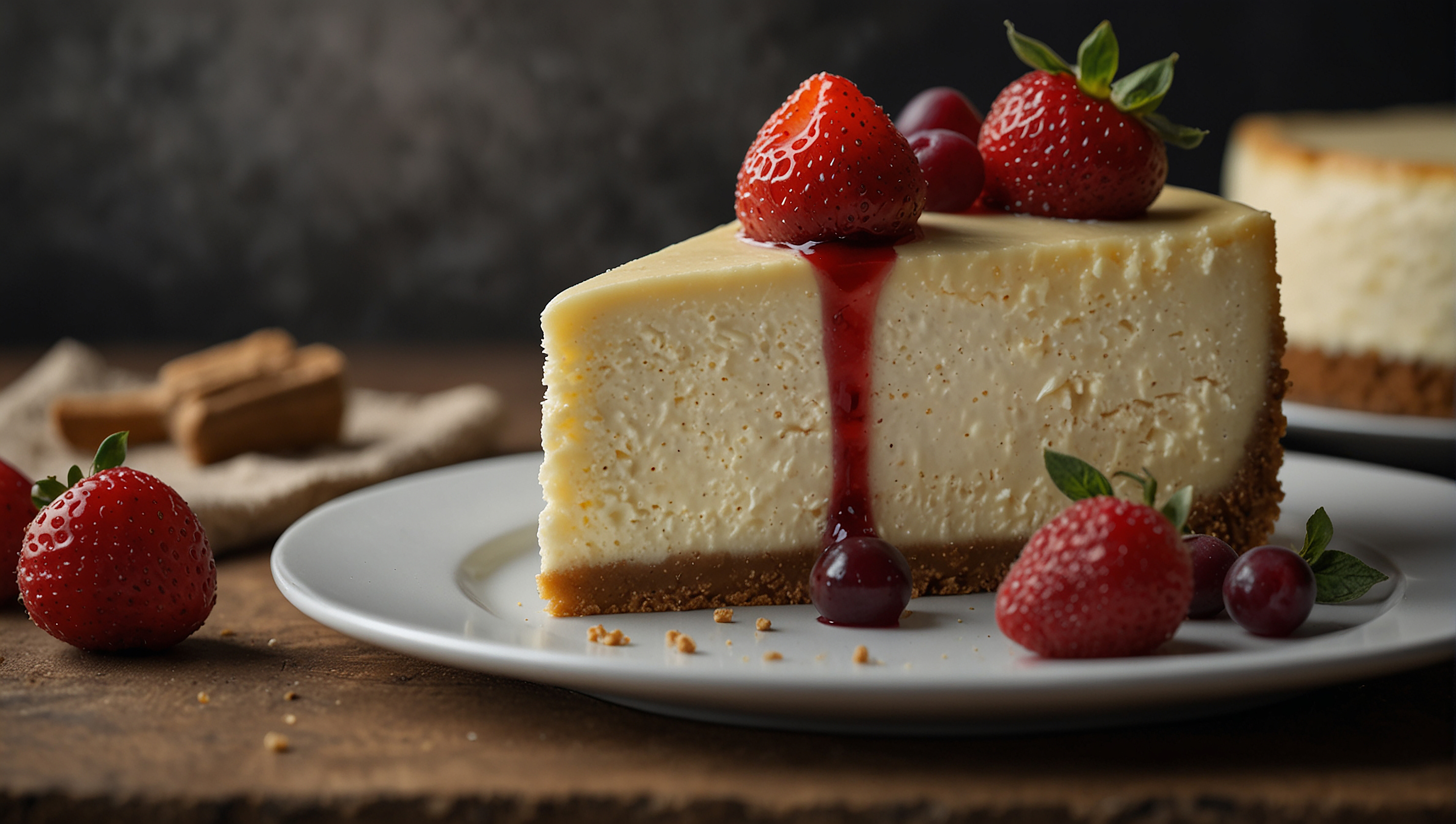 Cheesecake-Factory:  Wie das Unternehmen den US-Gastronomiemarkt aufmischt