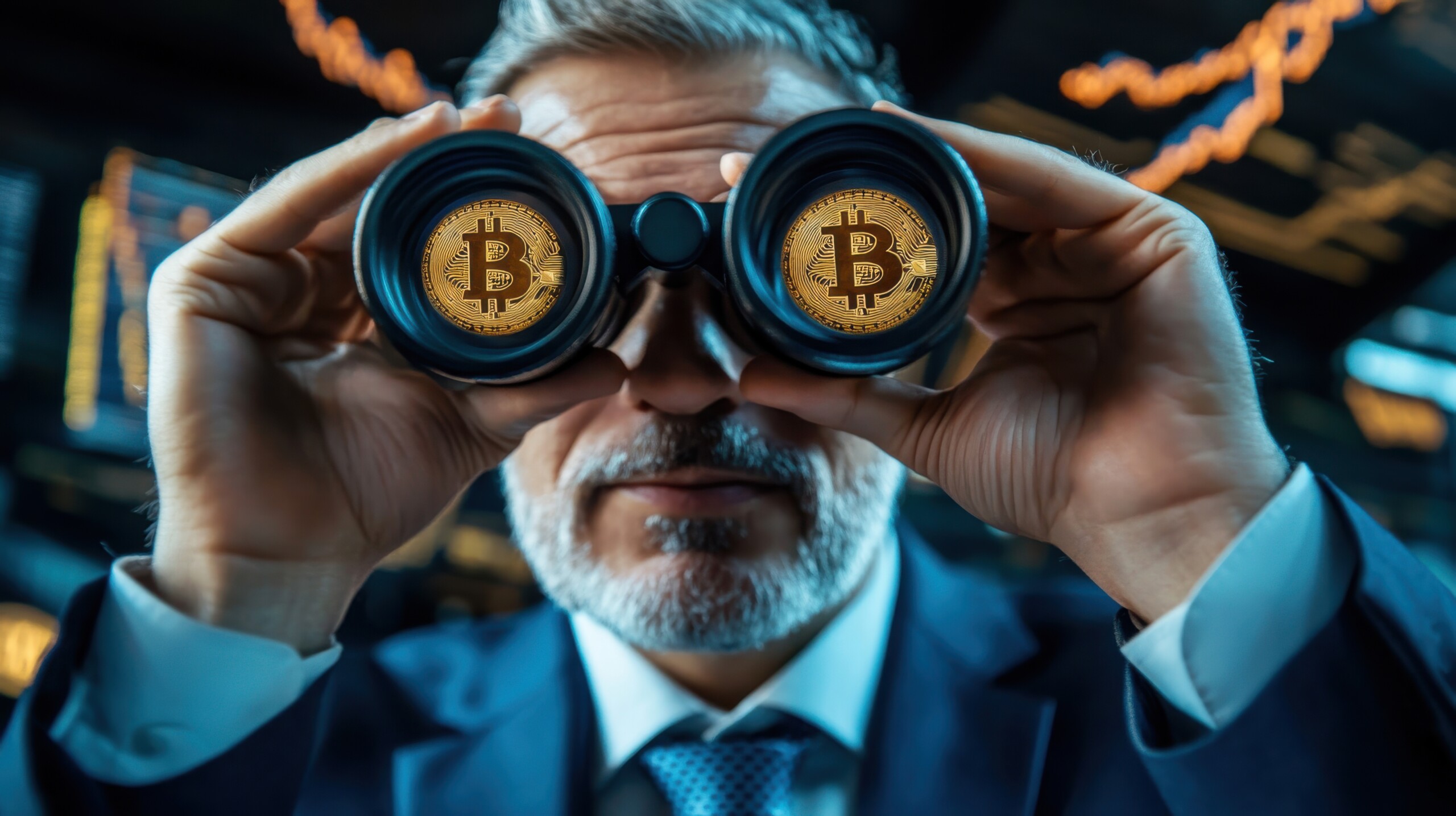 Bitcoin: Haben wir die Tiefstände des aktuellen 4-Jahreszyklus gesehen? Diese Aktien gehören jetzt auf die Watchliste!