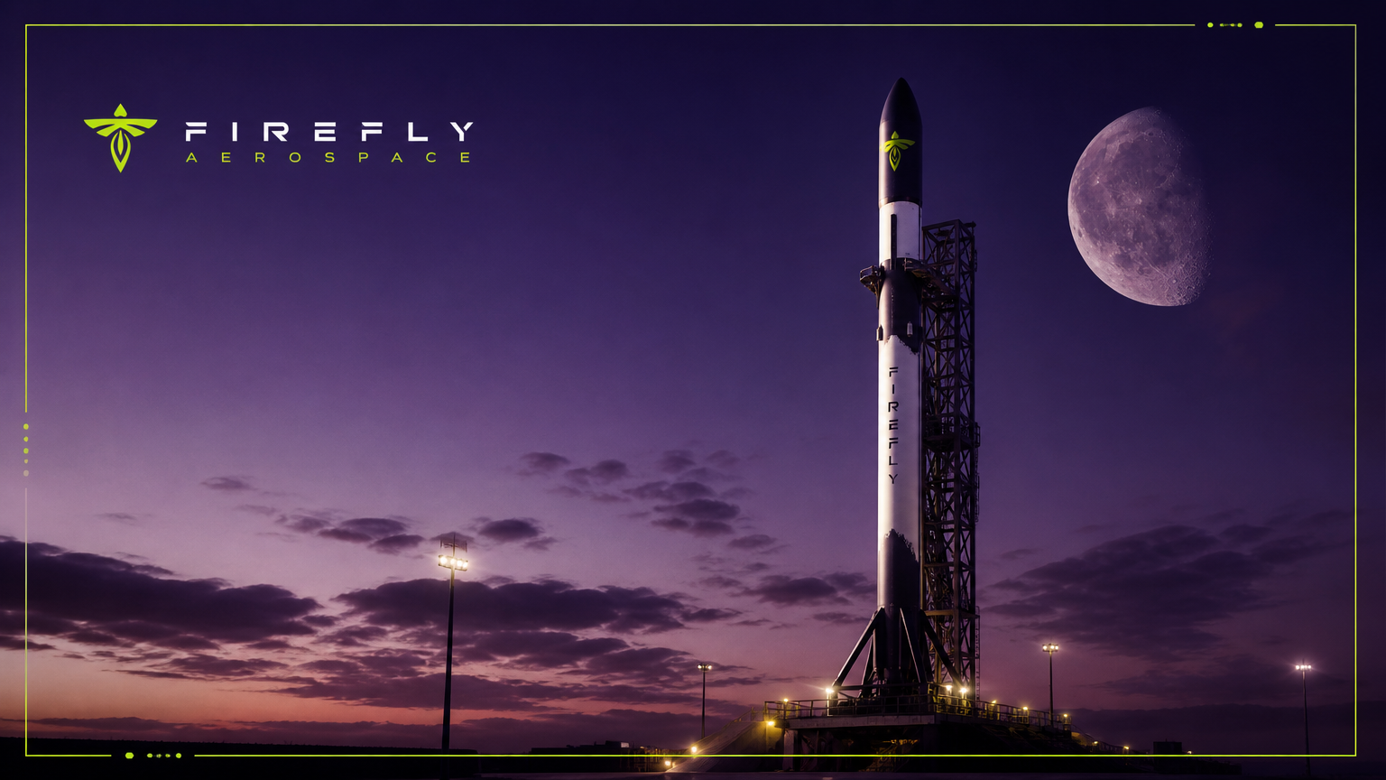 Firefly Aerospace: Rekordumsatz,  aber schrumpfende Kursziele