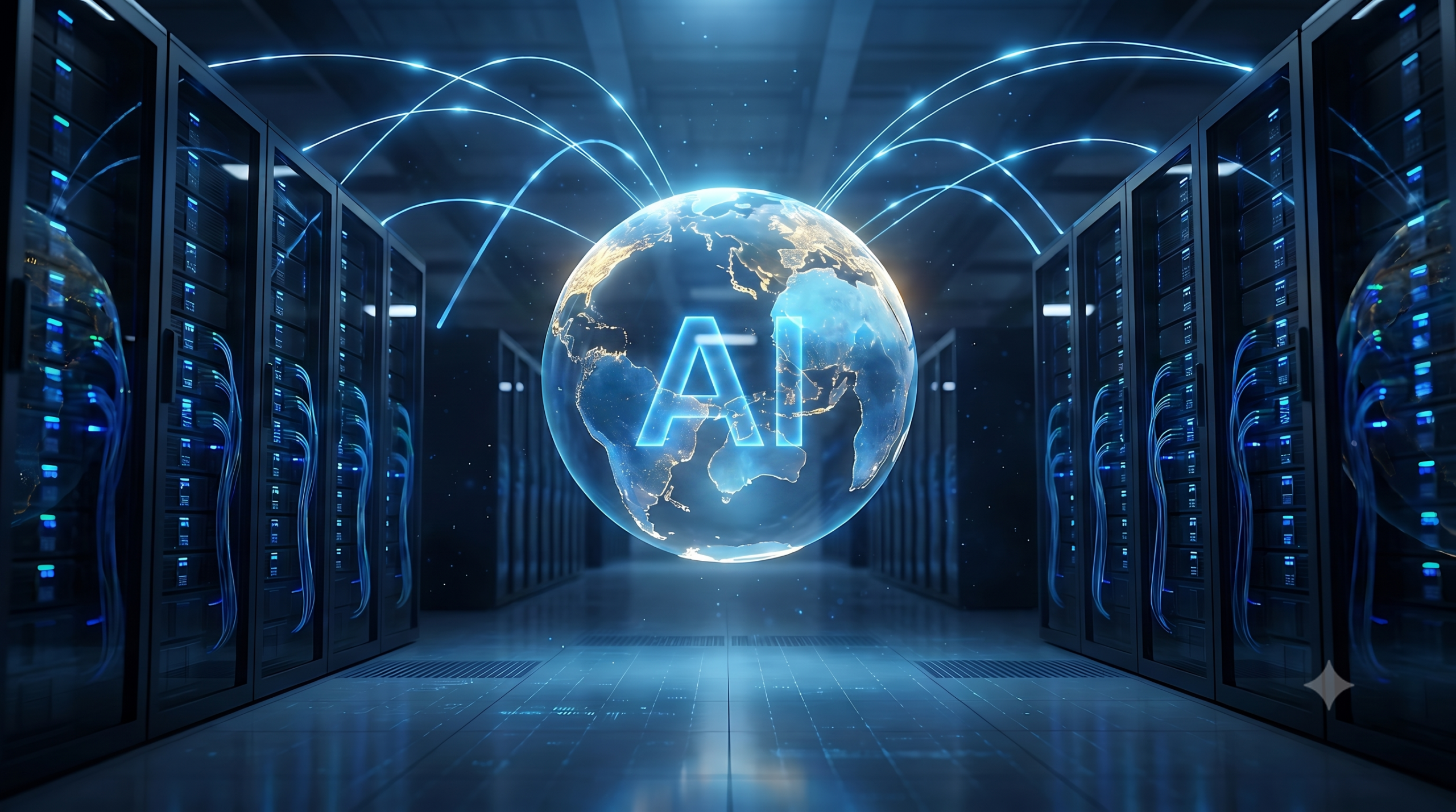 Arista Networks zündet mit 1,6-Terabit-Systemen die nächste Evolutionsstufe für globale KI-Rechenzentren