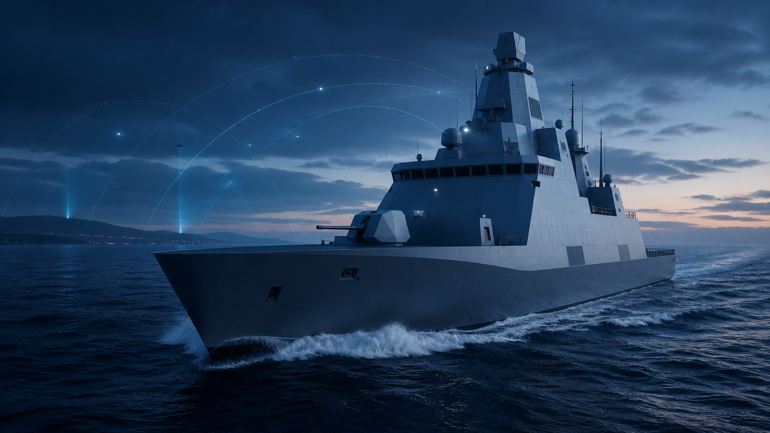 Nächster Kauf im Defense&Space-Echtgeld-Depot: Wir kaufen eine europäische Verteidigungs-Aktie nach der Konsolidierung.  