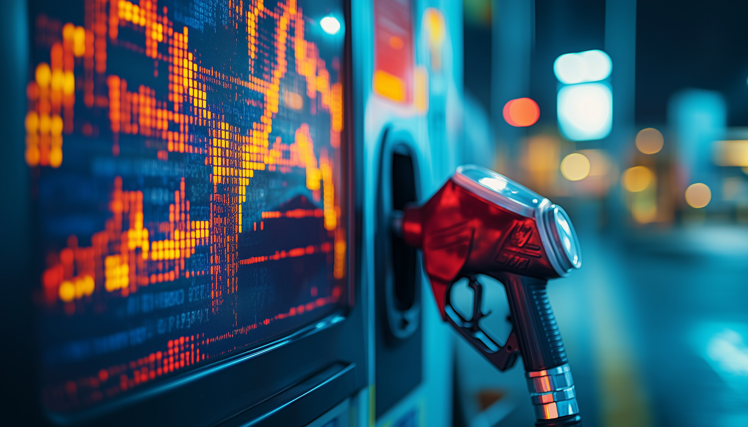 OMV AG: Der unterschätzte Dividendenriese: Profiteur der Öl-Krise