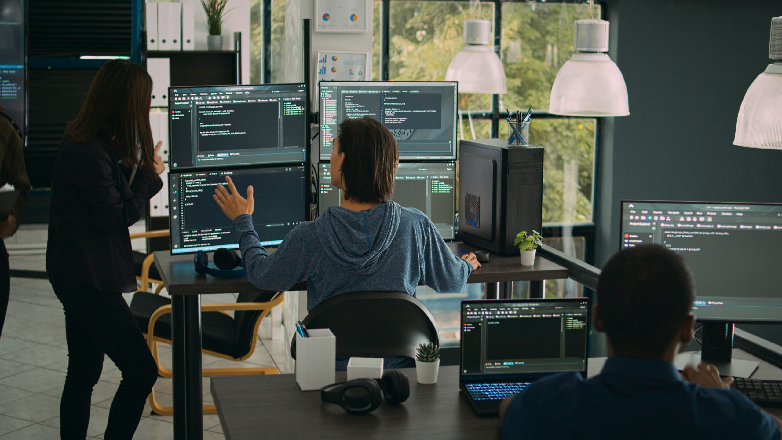 Atoss Software: Die Effizienz-Profis