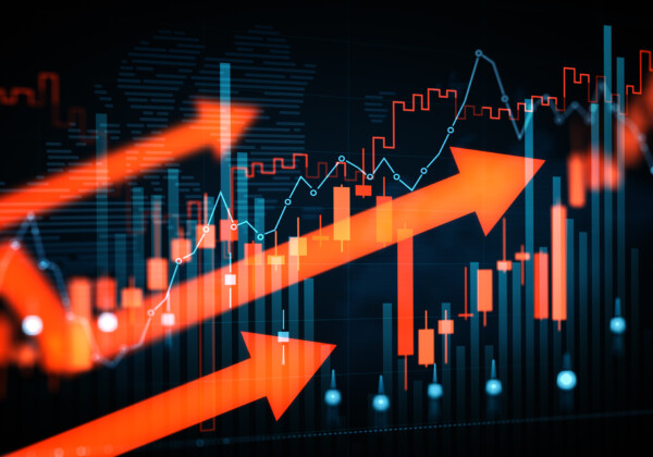 Starke Trends, steigendes Volumen: Diese drei Momentum-Aktien fallen jetzt auf