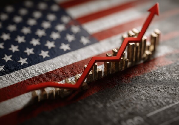 Nach der US-Zinswende: 7 Lehren für Aktienanleger plus Gewinner und Verlierer, laut Goldman Sachs