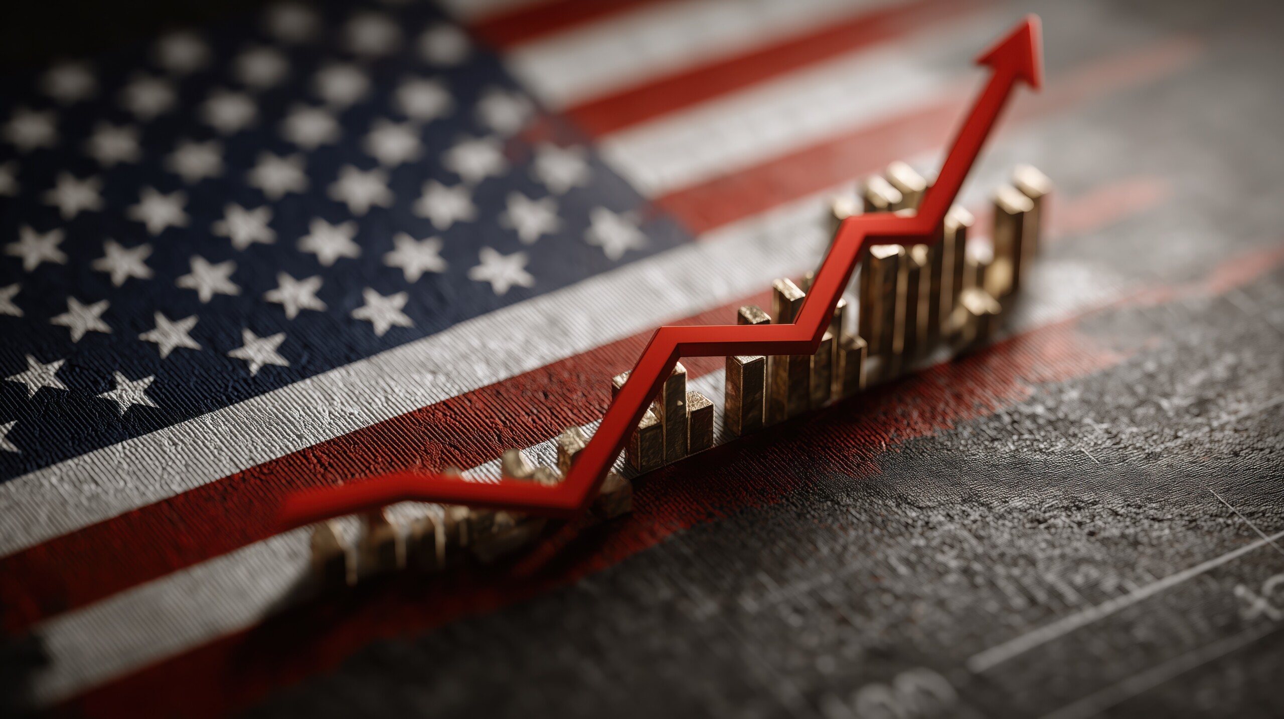 Wachstumsstarke US-Aktien jenseits der Künstlichen Intelligenz – die 16 Favoriten der Bank of America
