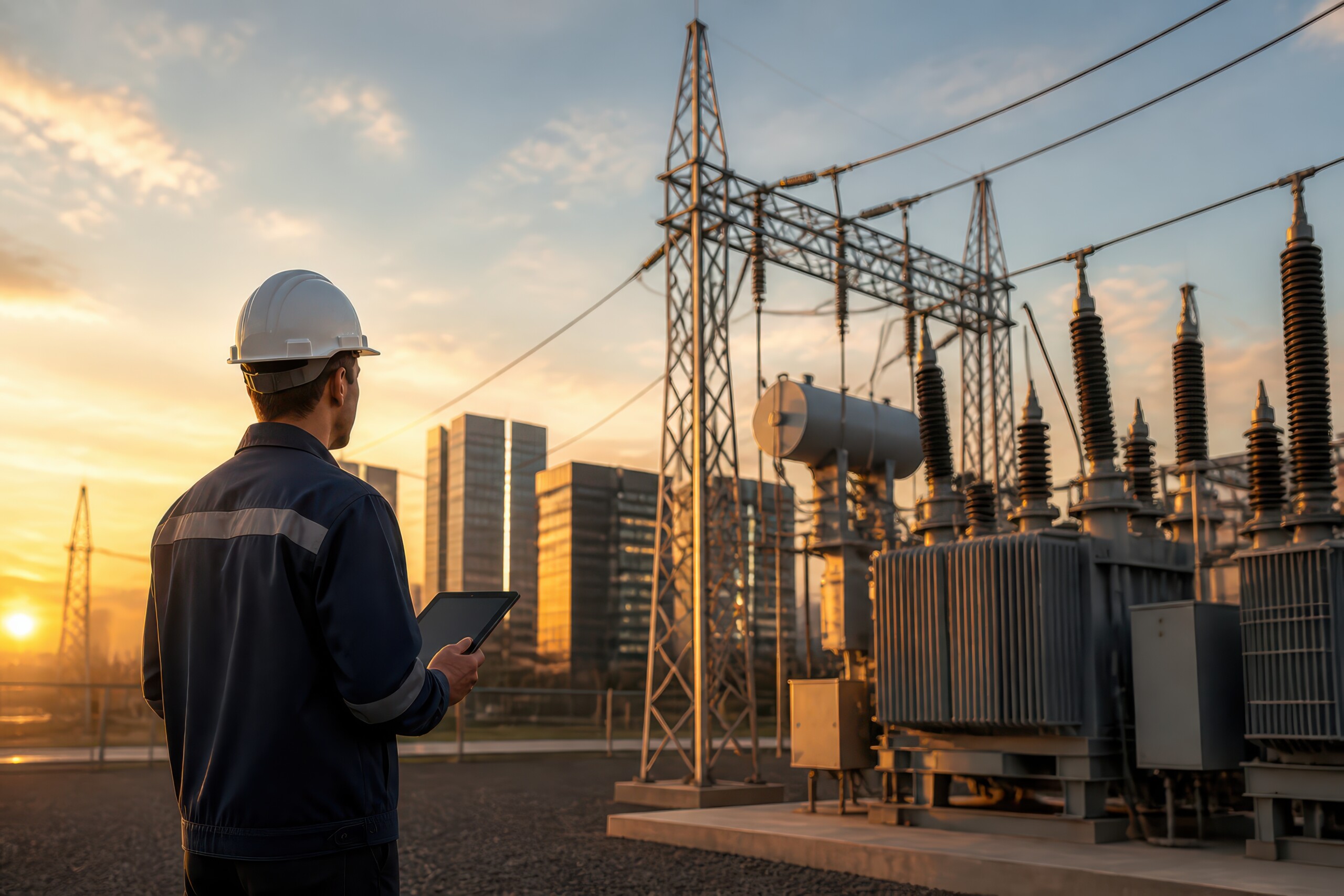 PFISTERER Holding: Spezialist für die kritischen Verbindungen der globalen Stromnetze