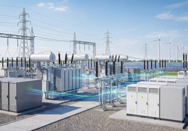EnerSys – Anbieter von Energiespeicherlösungen profitiert mit zukunftsträchtigem Geschäftsmodell.