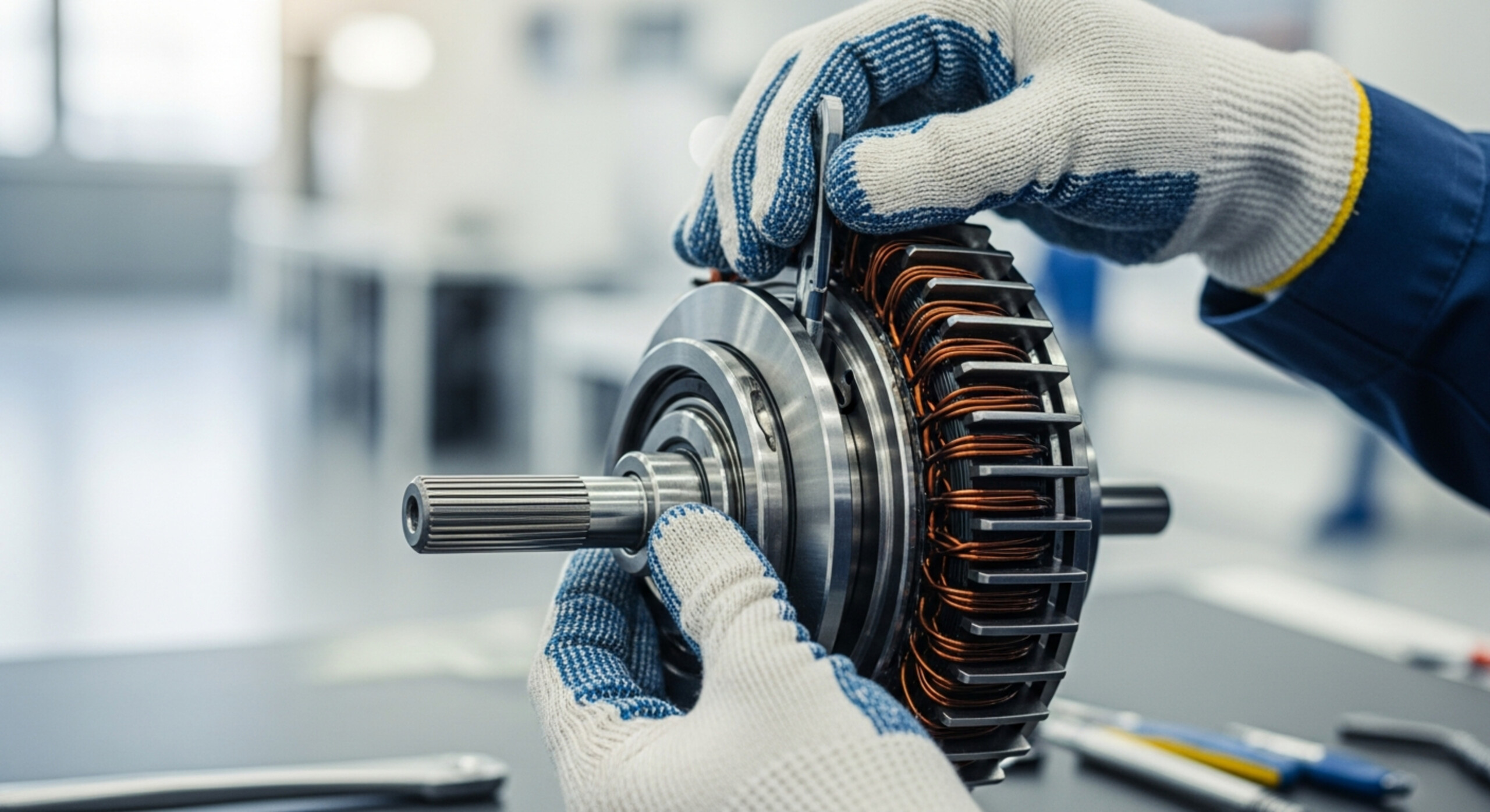W.W. Grainger: Dieser bärenstarke Industriezulieferer ist ein Dividendenkönig und gehört ins Depot