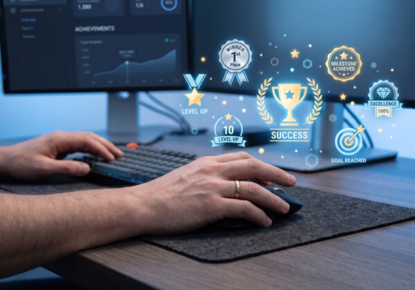 Vom KI-Verlierer zum KI-Profiteur: Diese 3 Softwareaktien starten jetzt durch!