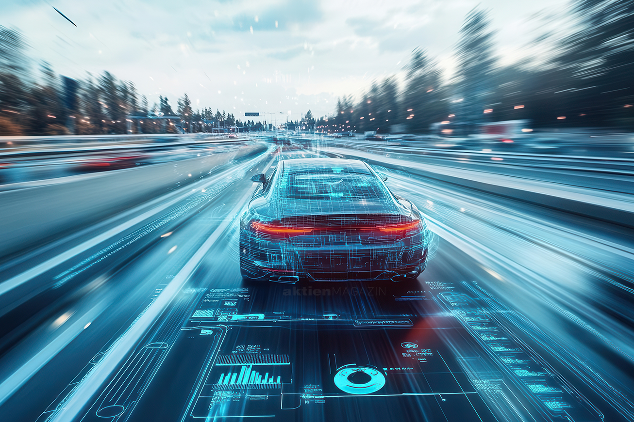 Progressive: Mit Snapshot und Smart Haul macht Progressive aus Bremsmanövern bares Geld und fährt der Konkurrenz davon