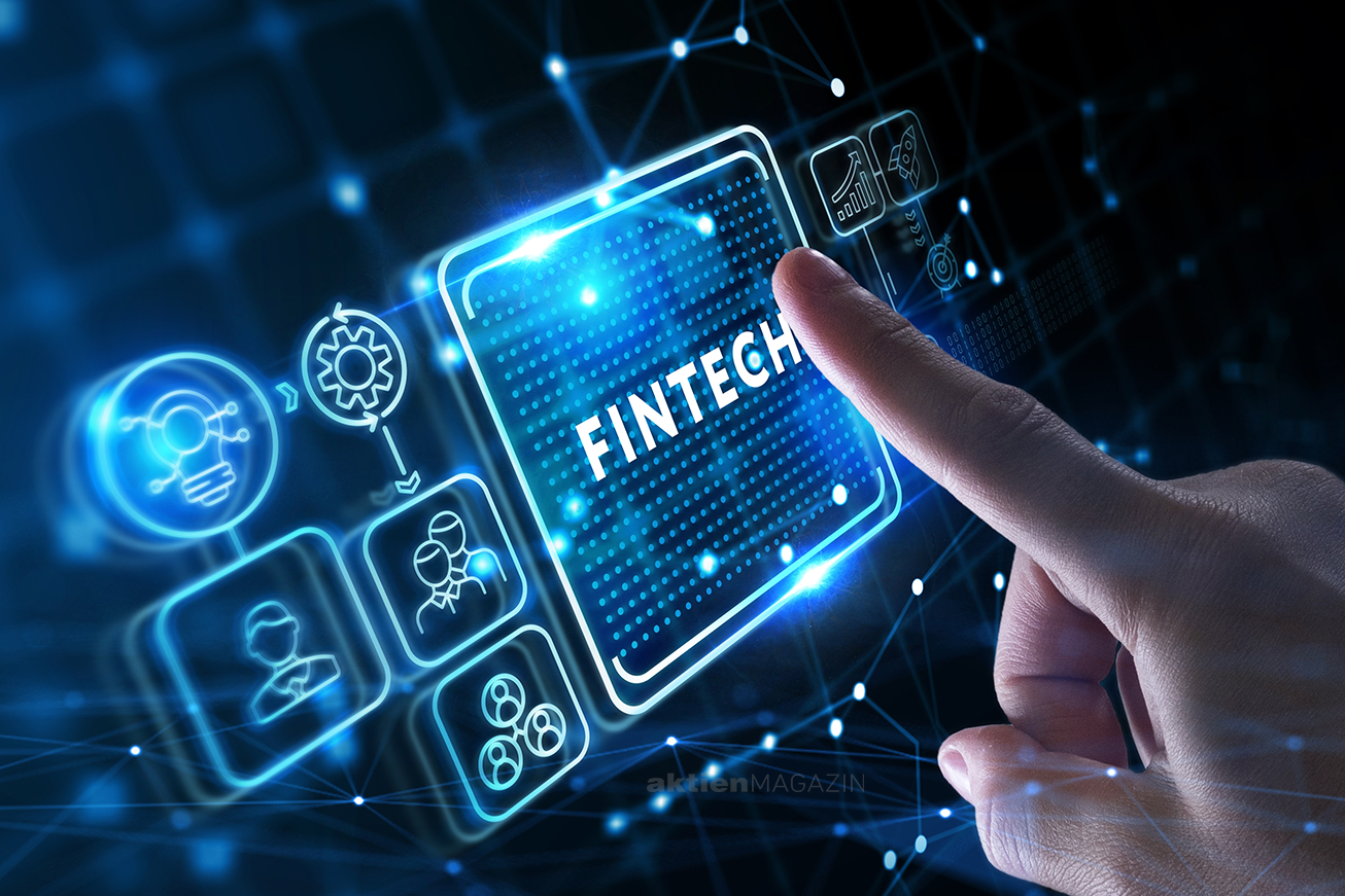 Interactive Brokers: Die Gewinnmaschine  der FinTech-Welt