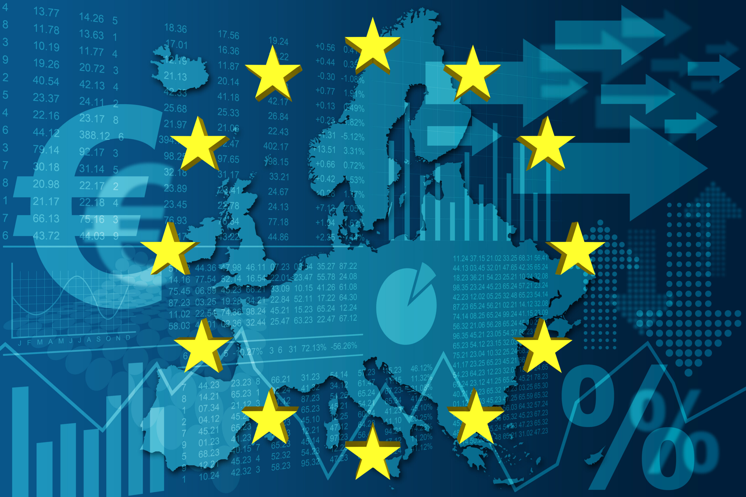 5 Neulinge in der Top-Picks-Liste: Von diesen EU-Aktien ist Jefferies neuerdings mit am meisten überzeugt