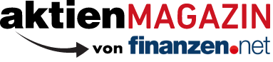 aktien Magazin Startseite öffnen