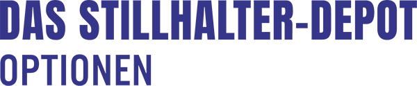 Stillhalter-Depot